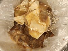 -二七友名焖子铺
