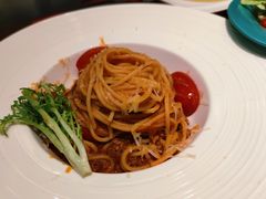 -尊品牛排(沙湾印象汇店)