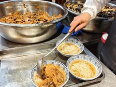 -西园寺素食(西园弄戒幢律寺店)