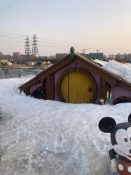 -268童话露营农场·烧烤·团建