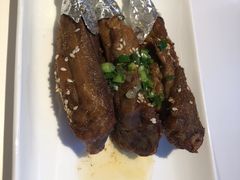 -炊烟小炒黄牛肉(中心印象城店)