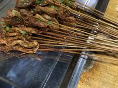 -夜烤·宜宾烧烤(洋河路店)