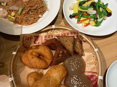 -老福洲·三十年福州味(斗东店)