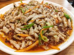 -新健小吃(承德街店)