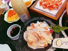 -阳坊涮肉(西直门凯德mall店)