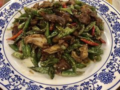 -石老头关东饺子王·东北菜(嘉华鑫城店)