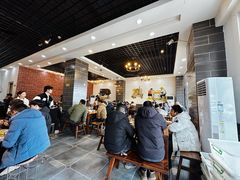 -衡东土菜馆(天际绿洲店)