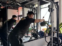 -FEELINGME乐刻私教馆·健身(沿海赛洛城店)