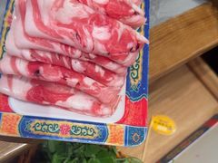 -侃爷南门铜锅涮肉