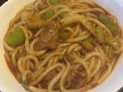 新疆炒米粉-木卡买提新疆餐厅·清真(新里海顿公馆店)