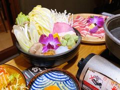 无菌生鸡蛋-今崎烧·关西寿喜烧专门店(永庆坊店)