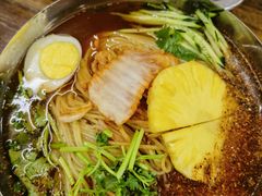 -西塔大冷面(市府大路店)