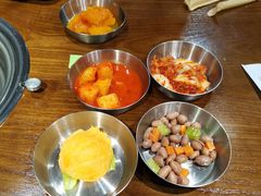 -·缸桶屋·韩式牛肋条自助烤肉(西湖D11店)