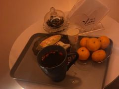 -霖公馆SPA·足道(普善路店)