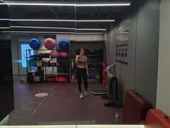 -乐刻运动健身(枫蓝国际升级店)