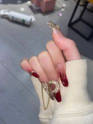 -恐龙·美甲美睫
