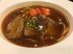金牌私房红烧牛肉面-康师傅私房牛肉面(马泉营奥莱店)