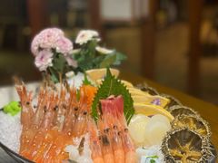-山盛创作料理·Yamamori(珠宾店)