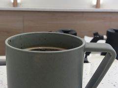 -Onirii Coffee(长乐路店)