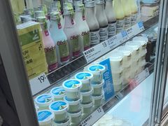 -白色日记·手作酸奶(麦凯乐店)