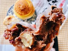 板栗-宫门口馒头铺(创始人总店)