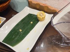 -东海怡品海鲜豆捞(星街坊店)