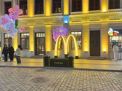 -中华巴洛克风情街