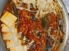 -马凯餐厅(地安门店)