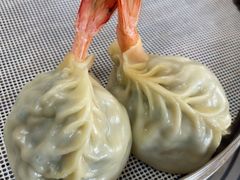 -叶存利海鲜大馅饺子(海宁路总店)