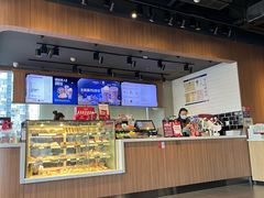 -COSTA COFFEE(金长安大厦店)