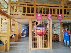 -百年石锅饭·朝鲜族传统民餐