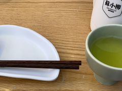 -苏小柳点心·手作小笼包(新街口分院店)