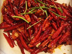 -小天厨民间菜馆(深圳街店)