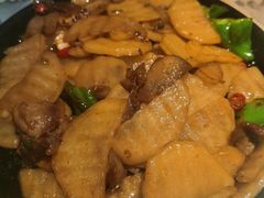 -豆蔻电影主题餐厅(四牌楼店)