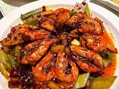 -辣婆婆(航天桥店)