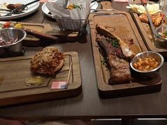 -BRAVO·布瓦屋西餐