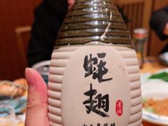 -蚝翅·海鲜粥·烧烤·宁夏滩羊季(玉米楼店)