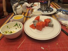 -南京维景国际大酒店咖啡厅