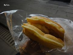 班戟薄饼夹雪糕-成裕雪糕店(士多店)