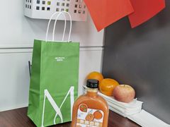 -Mr.Fruits水果先生(英蓝金融中心店)