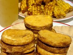 -聚味斋香辣蟹·蓝龙(塘沽总店)
