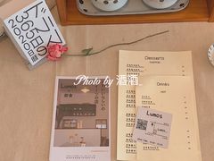 -Lumos一間甜食