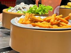 -龍歌自助小火锅(漳州二路爱购店)
