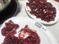 -八合里牛肉火锅(新洲店)