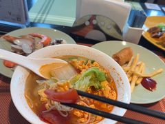 -云尚自助餐厅(佛山南海瞻云酒店)