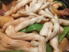 -安天民北方饺子(白石洲店)