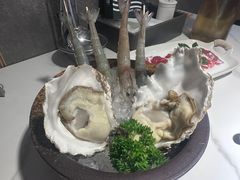 -椰子湾·海南火锅·糟粕醋·椰子鸡(正大广场店)