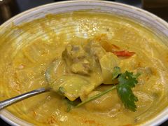 -Thai Alley泰爱里(二沙岛店)