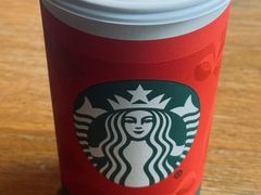 -星巴克(杭州运河上街店)