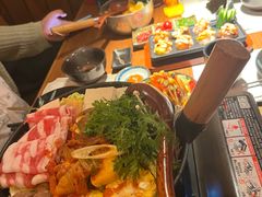 -玉川屋·深夜食堂居酒屋(柳巷店)